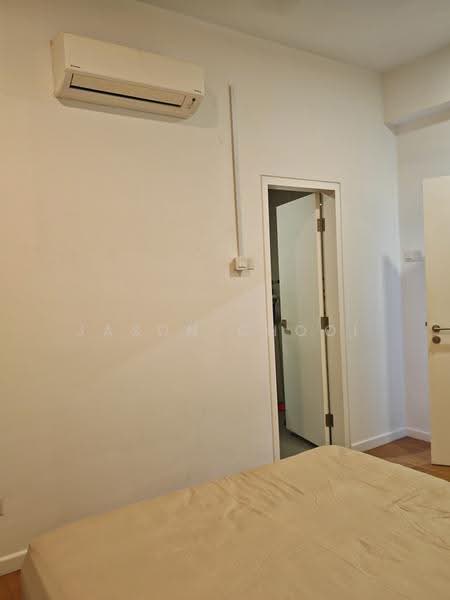 Kondominium untuk Disewa di Urbana Residences - Jason Chooi - Bedroom - PropertyGuru.com.my