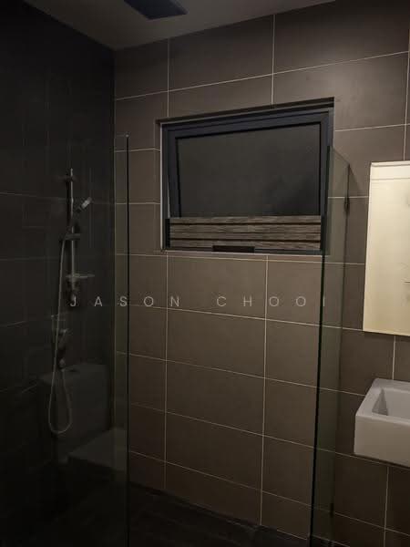 Kondominium untuk Disewa di Urbana Residences - Jason Chooi - Bathroom - PropertyGuru.com.my