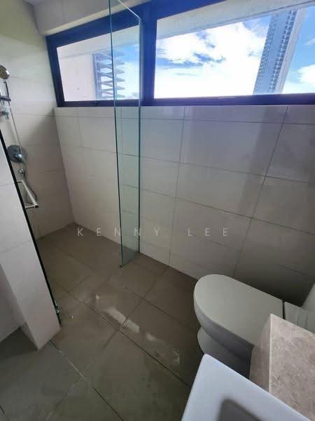 Kondominium untuk Disewa di Seri Riana Residence - Kenny Lee - Bathroom - PropertyGuru.com.my