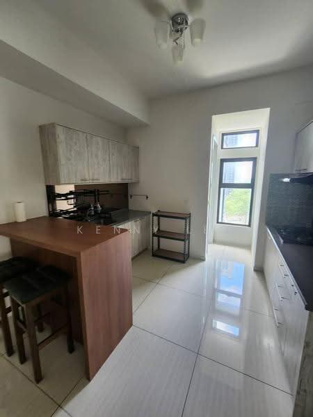 Kondominium untuk Disewa di Seri Riana Residence - Kenny Lee - Kitchen - PropertyGuru.com.my