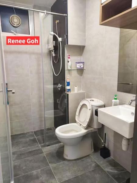 Condominium for Sale at QuayWest Residence - Renee Goh - Bathroom - PropertyGuru.com.my
