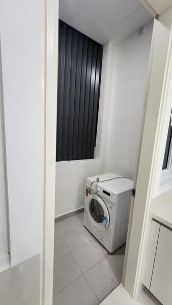 Service Residence for Rent at Met 1 Residences - Jay Khoo - Interior - PropertyGuru.com.my