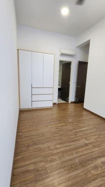 Service Residence for Rent at Met 1 Residences - Jay Khoo - Bedroom - PropertyGuru.com.my