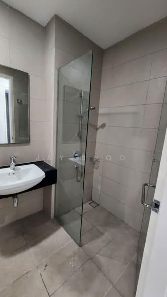 Service Residence for Rent at Met 1 Residences - Jay Khoo - Bathroom - PropertyGuru.com.my