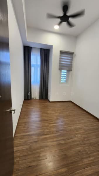 Service Residence for Rent at Met 1 Residences - Jay Khoo - Interior - PropertyGuru.com.my