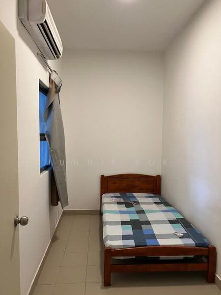 Condominium for Rent at Kingfisher Inanam Condominium - Junnie Kok - Bedroom - PropertyGuru.com.my