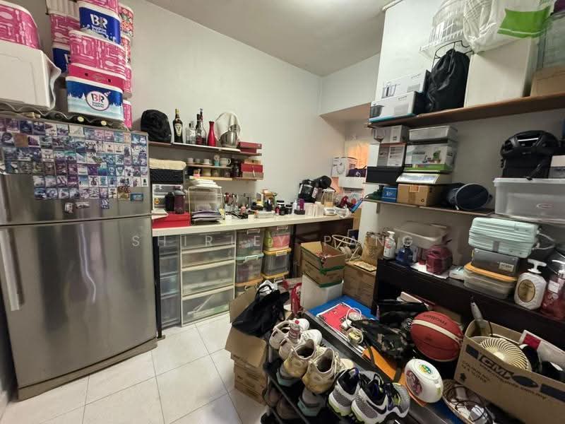 Rumah Teres 2-Tingkat untuk Dijual di Taman Setia Indah (Tebrau) - Shirley Pang - Interior - PropertyGuru.com.my