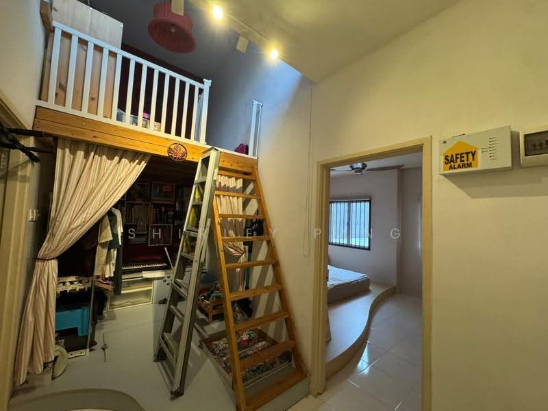 Rumah Teres 2-Tingkat untuk Dijual di Taman Setia Indah (Tebrau) - Shirley Pang - Interior - PropertyGuru.com.my