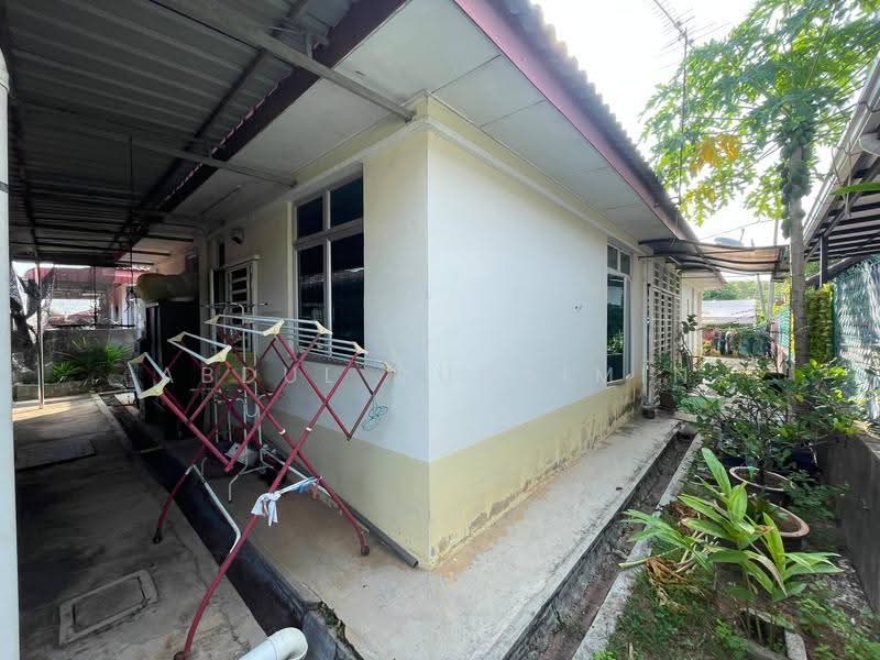 Rumah Berkembar untuk Dijual di Bandar Seri Astana (Sungai Petani) - Abdul Muhaimin - Exterior - PropertyGuru.com.my