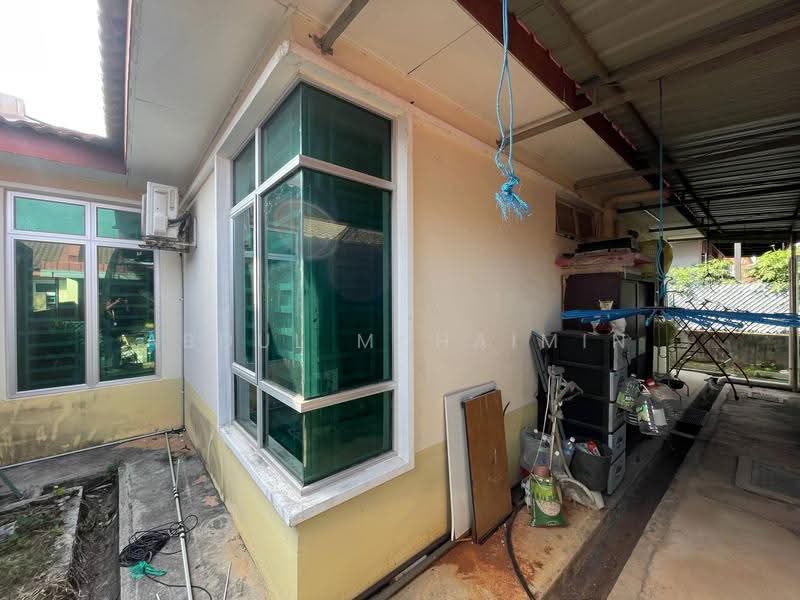 Rumah Berkembar untuk Dijual di Bandar Seri Astana (Sungai Petani) - Abdul Muhaimin - Exterior - PropertyGuru.com.my