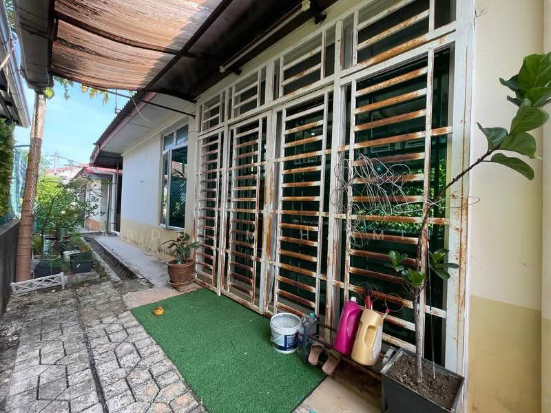 Rumah Berkembar untuk Dijual di Bandar Seri Astana (Sungai Petani) - Abdul Muhaimin - Exterior - PropertyGuru.com.my