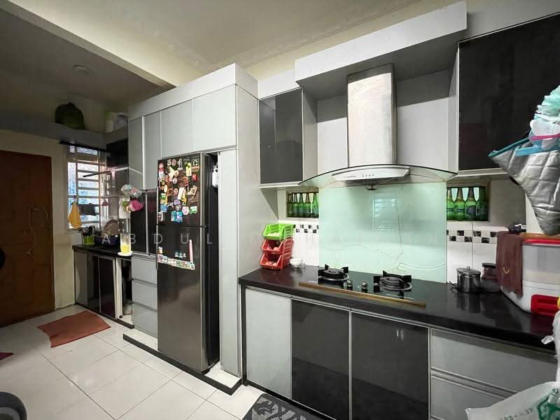 Rumah Berkembar untuk Dijual di Bandar Seri Astana (Sungai Petani) - Abdul Muhaimin - Kitchen - PropertyGuru.com.my