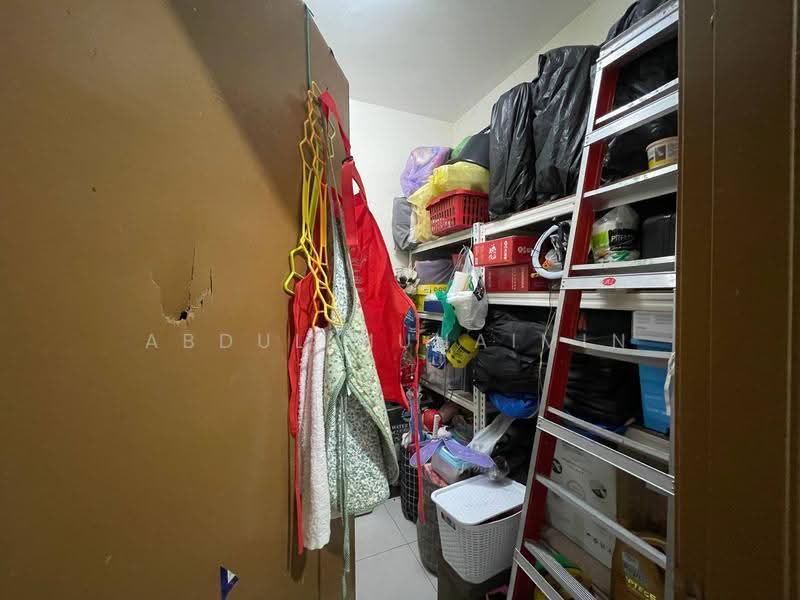 Rumah Berkembar untuk Dijual di Bandar Seri Astana (Sungai Petani) - Abdul Muhaimin - Interior - PropertyGuru.com.my