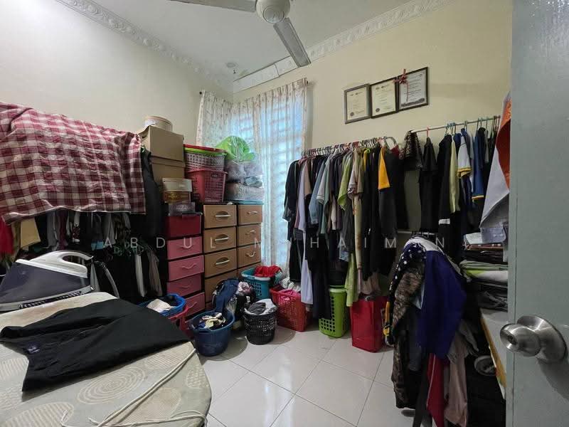 Rumah Berkembar untuk Dijual di Bandar Seri Astana (Sungai Petani) - Abdul Muhaimin - Interior - PropertyGuru.com.my
