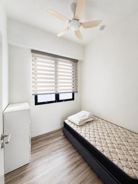 Kediaman Servis untuk Disewa di Millerz Square Serviced Residence - Kok KH - PropertyGuru.com.my