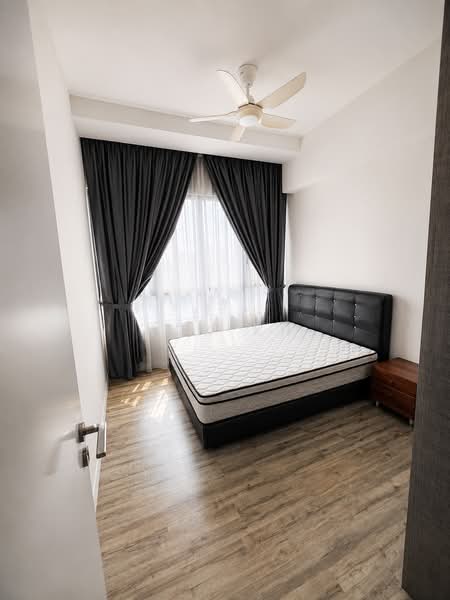 Kediaman Servis untuk Disewa di Millerz Square Serviced Residence - Kok KH - PropertyGuru.com.my