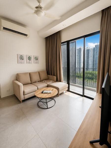 Kediaman Servis untuk Disewa di Millerz Square Serviced Residence - Kok KH - PropertyGuru.com.my