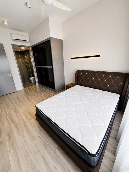 Kediaman Servis untuk Disewa di Millerz Square Serviced Residence - Kok KH - PropertyGuru.com.my