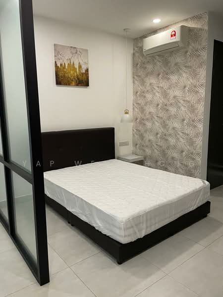 Condominium for Sale at Queensville - Yap Weng Hong - Bedroom - PropertyGuru.com.my