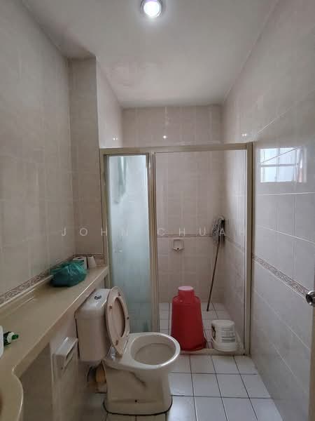 Cluster House for Sale in Tambun (Perak) - John Chuah - Bathroom - PropertyGuru.com.my