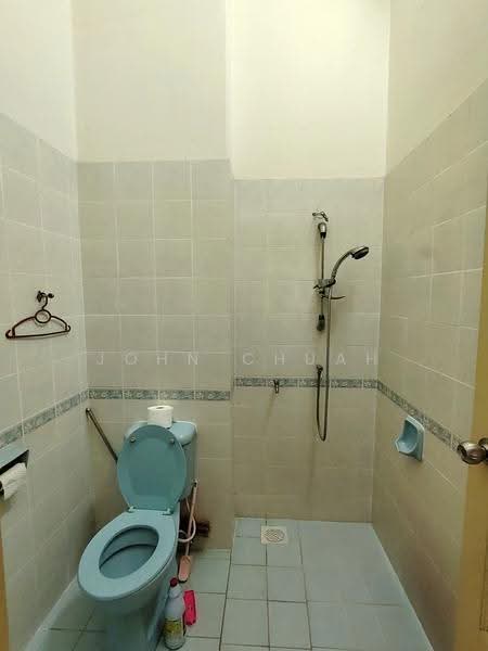 Cluster House for Sale in Tambun (Perak) - John Chuah - Bathroom - PropertyGuru.com.my