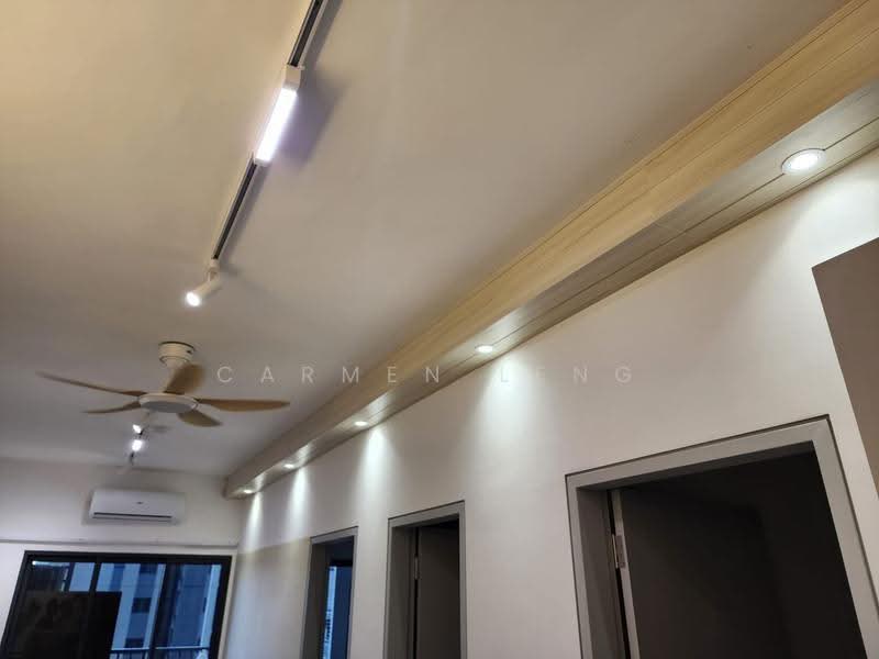 Kediaman Servis untuk Disewa di One Equine - Carmen Leng - Interior - PropertyGuru.com.my