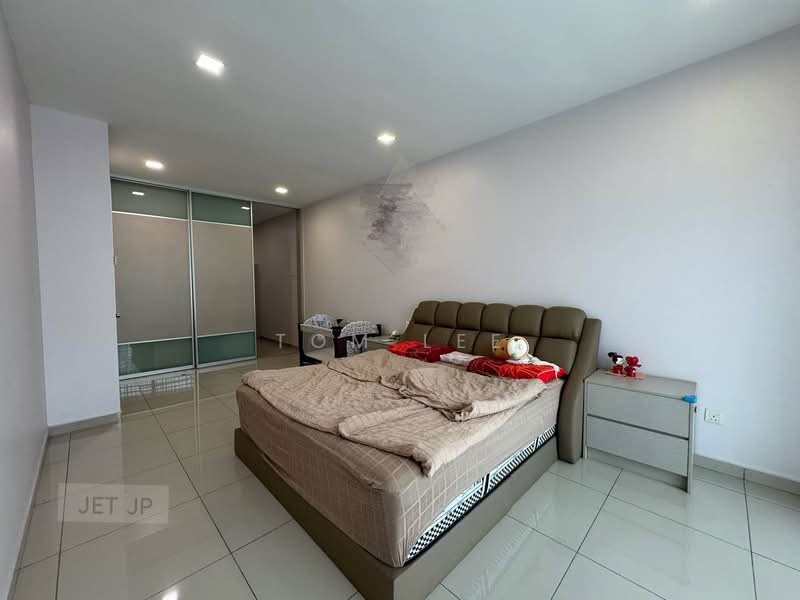 3-storey Terraced House for Sale in Bandar Botanic (Klang) - Tom Lee - PropertyGuru.com.my