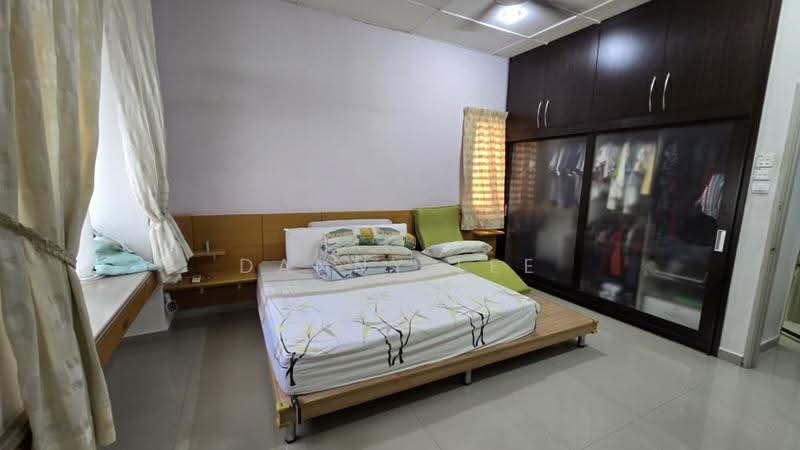 2-storey Terraced House for Sale in Bandar Mahkota Cheras (Cheras) - Danny Lee - Bedroom - PropertyGuru.com.my