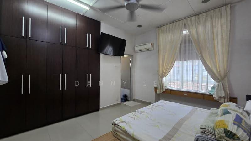 2-storey Terraced House for Sale in Bandar Mahkota Cheras (Cheras) - Danny Lee - Bedroom - PropertyGuru.com.my