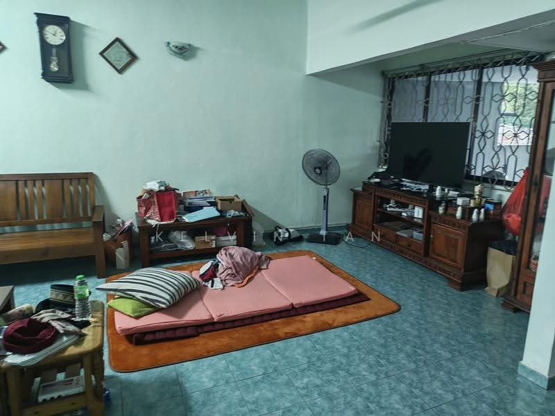 2-storey Terraced House for Sale in George Town (Penang) - Kelvin Tan - PropertyGuru.com.my