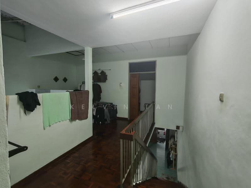 2-storey Terraced House for Sale in George Town (Penang) - Kelvin Tan - PropertyGuru.com.my