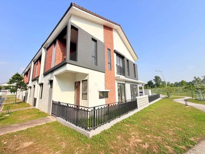 Terraced House for Sale in Elmina (Shah Alam) - NORFADILAH ZAINUDDIN - Exterior - PropertyGuru.com.my