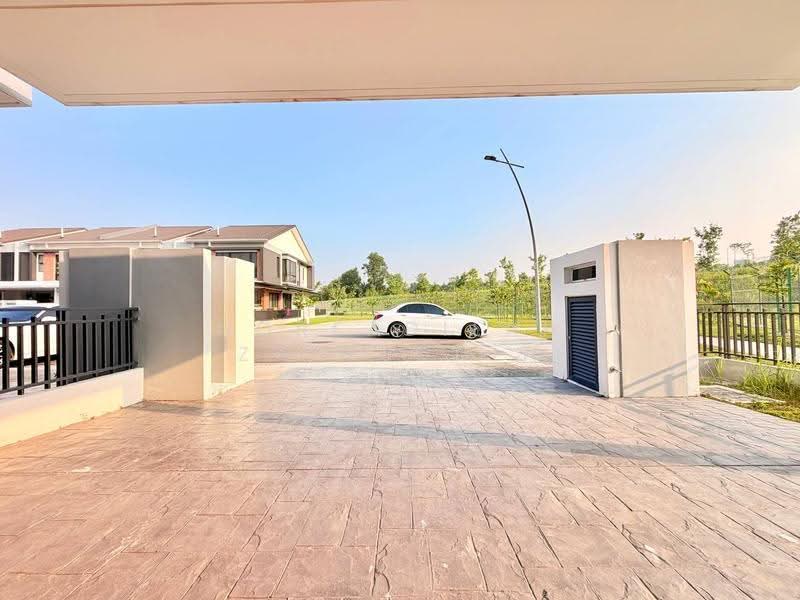 Terraced House for Sale in Elmina (Shah Alam) - NORFADILAH ZAINUDDIN - Exterior - PropertyGuru.com.my