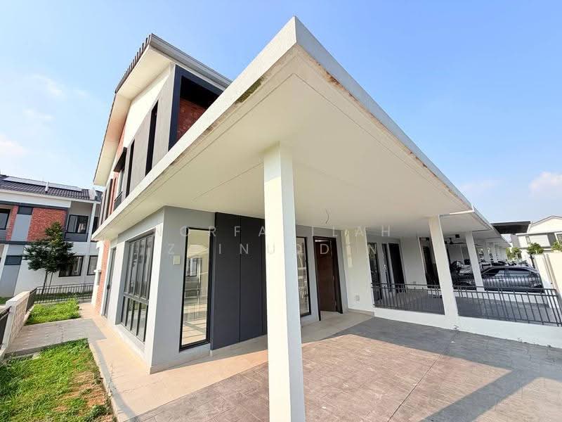 Terraced House for Sale in Elmina (Shah Alam) - NORFADILAH ZAINUDDIN - Exterior - PropertyGuru.com.my