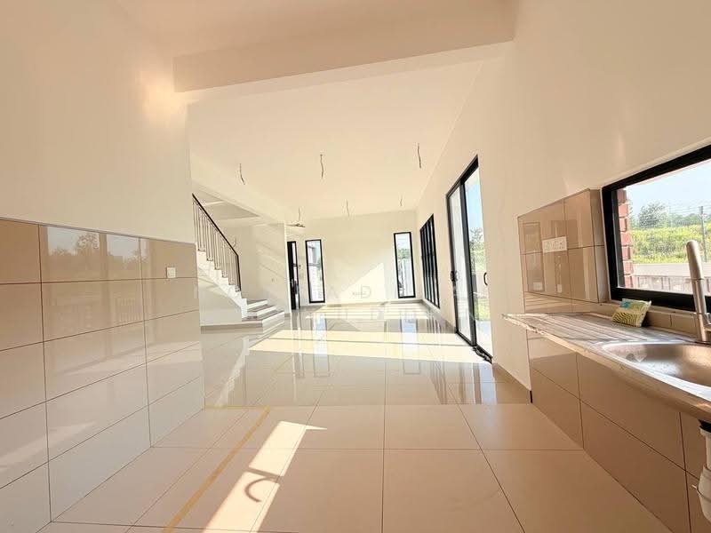 Terraced House for Sale in Elmina (Shah Alam) - NORFADILAH ZAINUDDIN - Interior - PropertyGuru.com.my