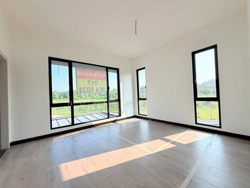 Terraced House for Sale in Elmina (Shah Alam) - NORFADILAH ZAINUDDIN - Living Room - PropertyGuru.com.my