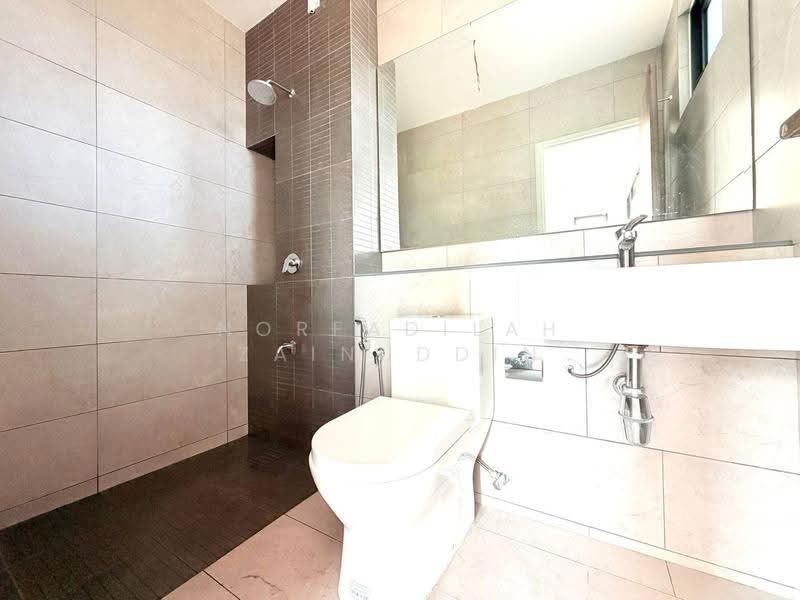 Terraced House for Sale in Elmina (Shah Alam) - NORFADILAH ZAINUDDIN - Bathroom - PropertyGuru.com.my