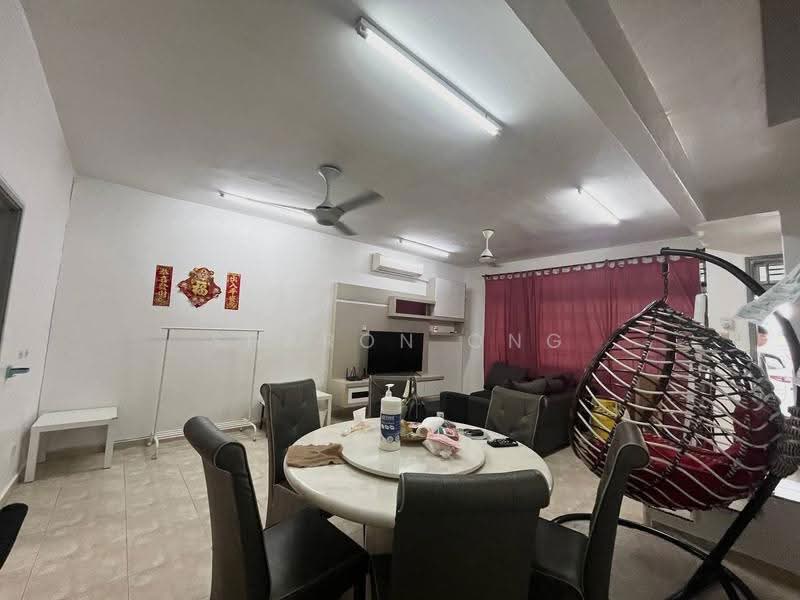 2-storey Terraced House for Sale in Taman Nusa Indah (Iskandar Puteri (Nusajaya)) - Sharon Ong - Living Room - PropertyGuru.com.my