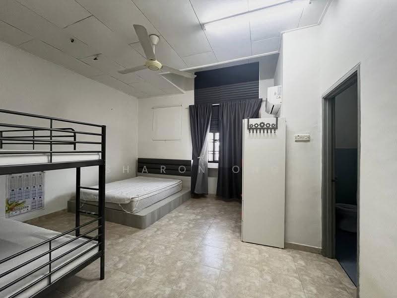 2-storey Terraced House for Sale in Taman Nusa Indah (Iskandar Puteri (Nusajaya)) - Sharon Ong - Bedroom - PropertyGuru.com.my