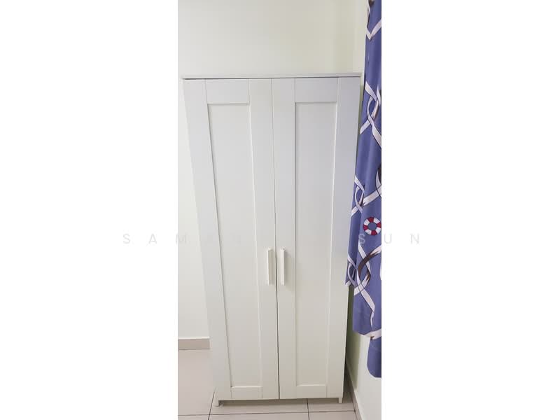 Condominium for Rent at Lido Residency - Samantha Sun - PropertyGuru.com.my
