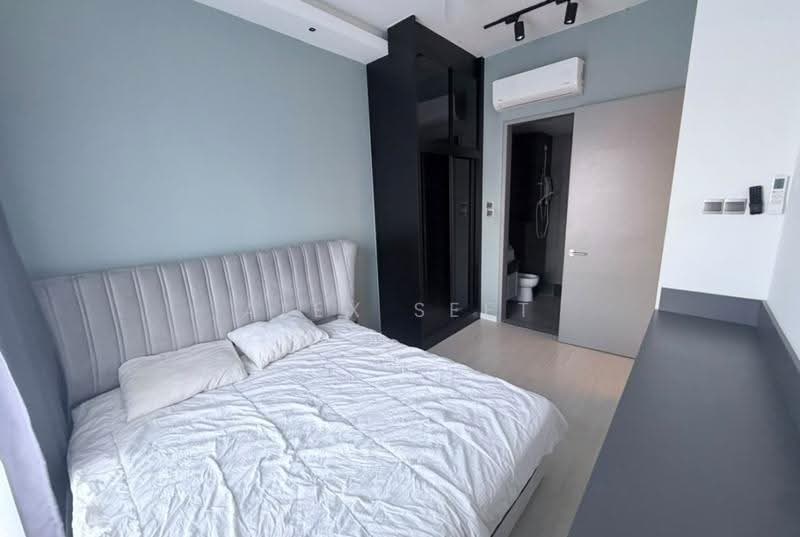 Service Residence for Rent at The Era @ Duta North - Alex Seet - Bedroom - PropertyGuru.com.my