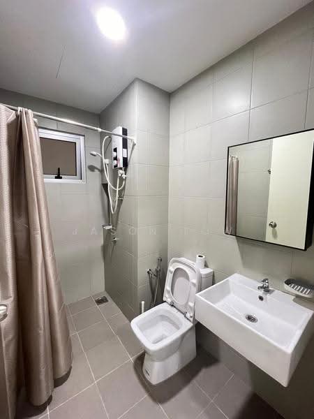 Condominium for Rent at Sofiya Residensi - Jason Low - Bathroom - PropertyGuru.com.my