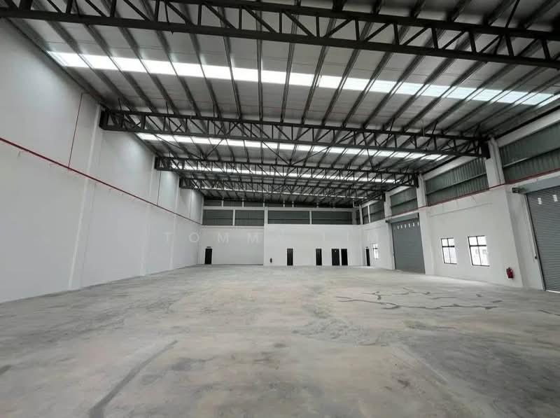 Kilang untuk Dijual di Eco Business Park 1 (Johor Bahru) - Tommy Lim - Interior - PropertyGuru.com.my