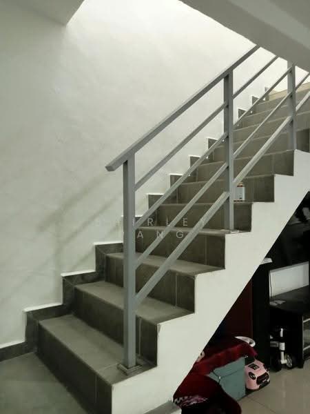 2-storey Terraced House for Sale in Taman Puteri Wangsa (Ulu Tiram) - Shirley Pang - Interior - PropertyGuru.com.my