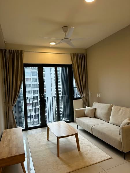 Condominium for Rent at Sunway Avila Residences - Simon Chin - Living Room - PropertyGuru.com.my