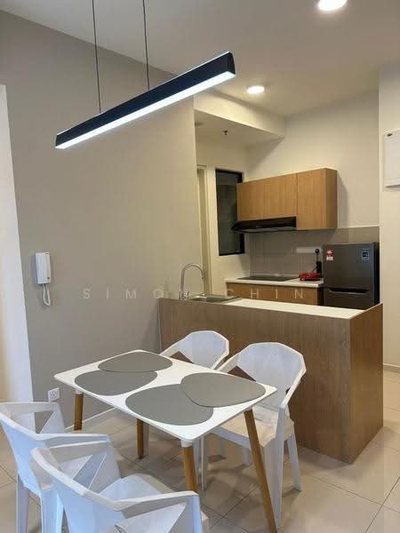 Condominium for Rent at Sunway Avila Residences - Simon Chin - Kitchen - PropertyGuru.com.my
