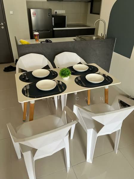 Condominium for Rent at Sunway Avila Residences - Simon Chin - Kitchen - PropertyGuru.com.my