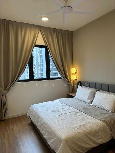 Condominium for Rent at Sunway Avila Residences - Simon Chin - Bedroom - PropertyGuru.com.my