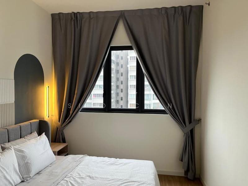 Condominium for Rent at Sunway Avila Residences - Simon Chin - Bedroom - PropertyGuru.com.my