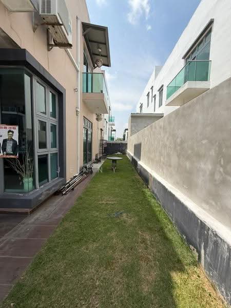 Rumah Kluster untuk Dijual di Skudai (Johor) - Jenny Tee - Exterior - PropertyGuru.com.my